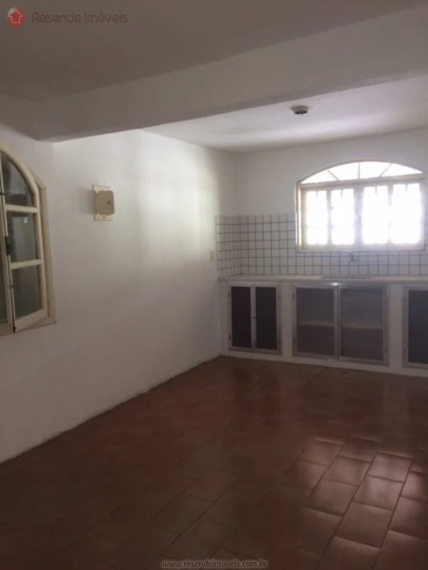 Foto 2 de 12 - Casa para aluguel em Cidade Alegria