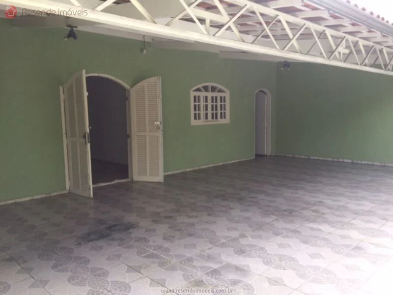 Foto 3 de 12 - Casa para aluguel em Cidade Alegria