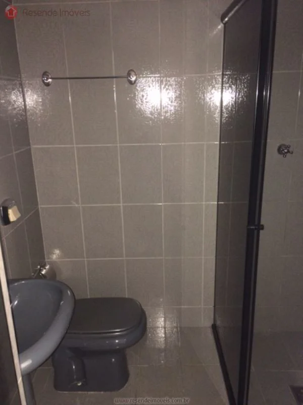 Foto 5 de 12 - Casa para aluguel em Cidade Alegria