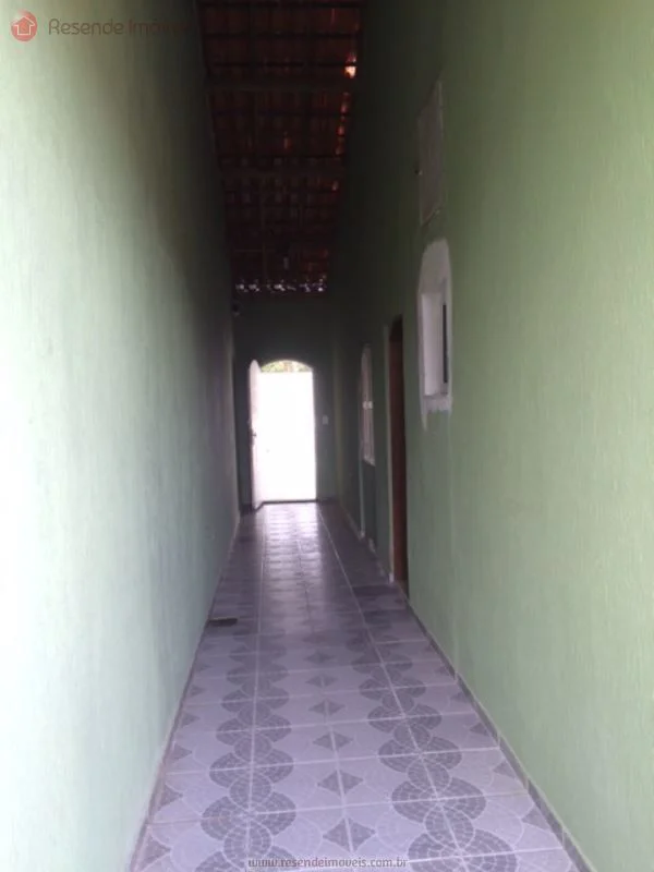 Foto 9 de 12 - Casa para aluguel em Cidade Alegria