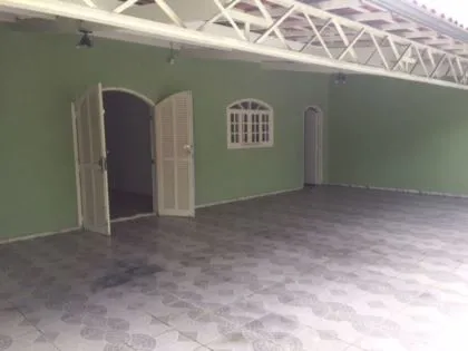 Casa para aluguel em Cidade Alegria