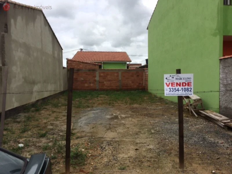 Foto 1 de 1 - Terreno para venda em Jardim Aliança II