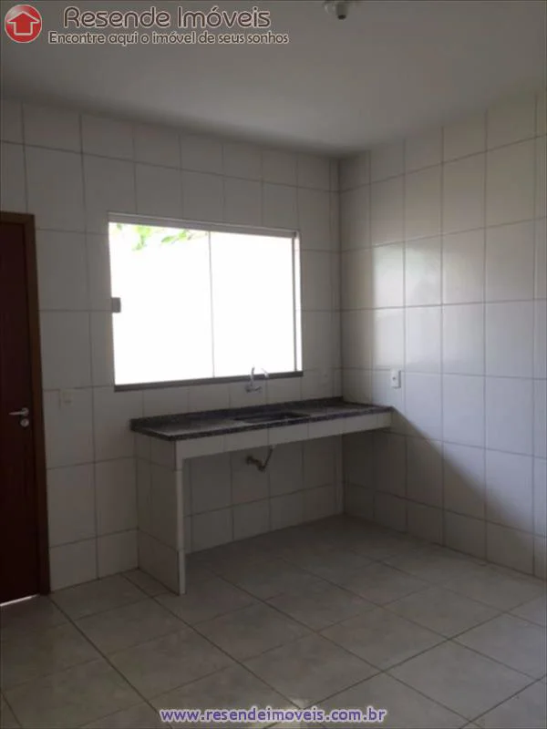 Foto 5 de 10 - Casa para aluguel em Jardim Aliança II