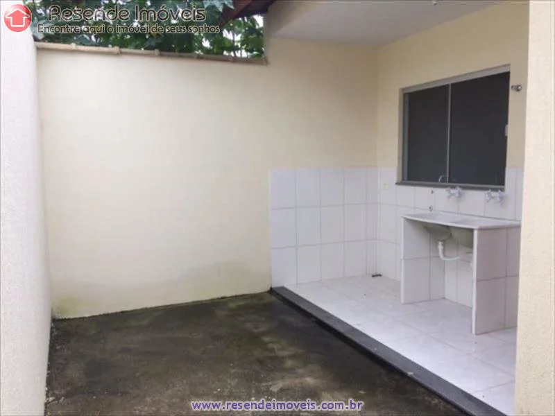 Foto 8 de 10 - Casa para aluguel em Jardim Aliança II