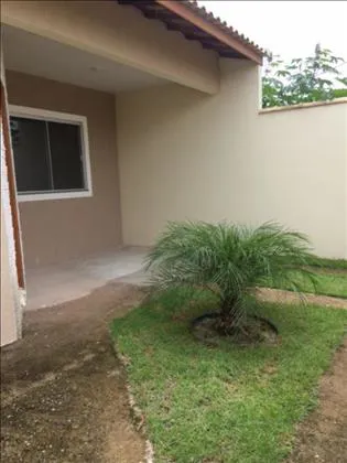 Casa para aluguel em Jardim Aliança II