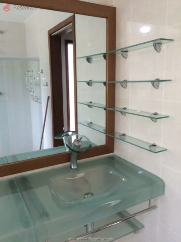 Foto 3 de 18 - Casa para aluguel em Mirante das Agulhas