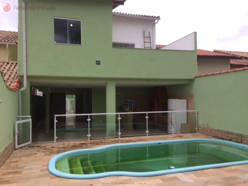 Foto 15 de 18 - Casa para aluguel em Mirante das Agulhas