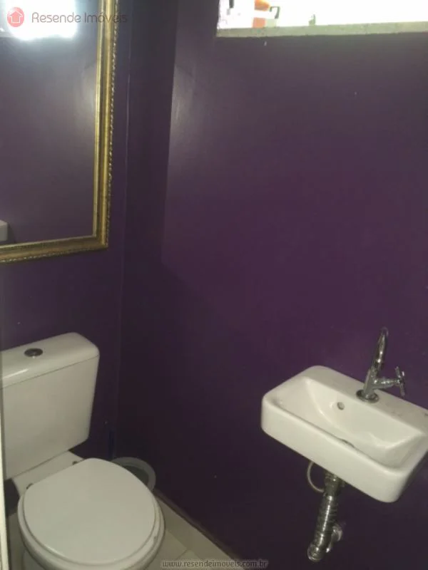 Foto 17 de 18 - Casa para aluguel em Mirante das Agulhas