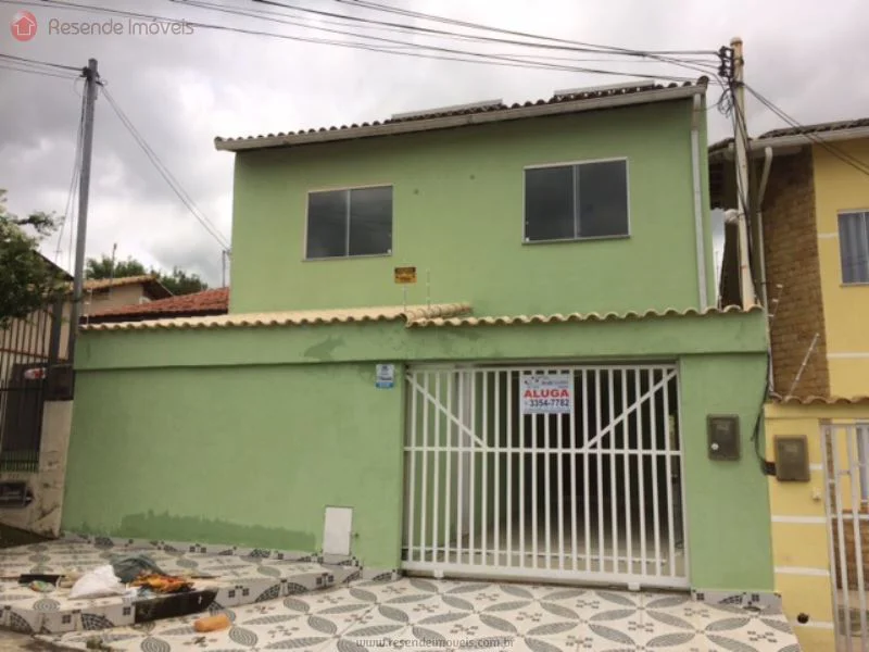 Foto 18 de 18 - Casa para aluguel em Mirante das Agulhas