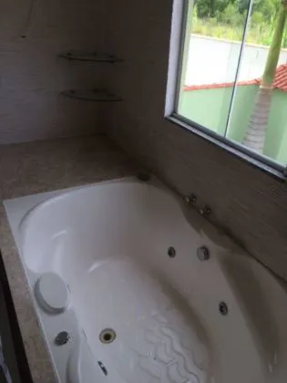 Casa para aluguel em Mirante das Agulhas