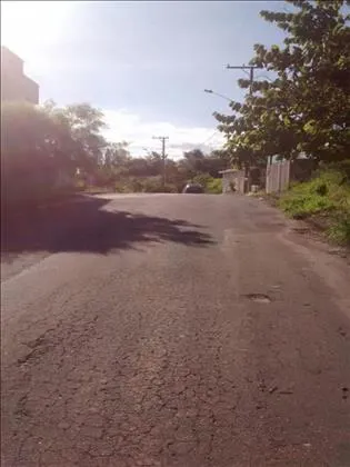 Terreno para venda em Monet