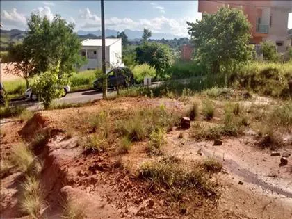 Terreno para venda em Monet