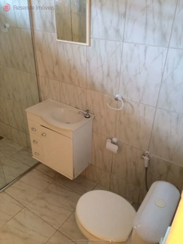 Foto 8 de 10 - Casa para aluguel em Jardim do Sol