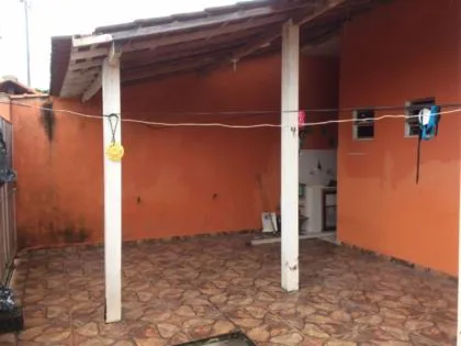 Casa para aluguel em Jardim do Sol