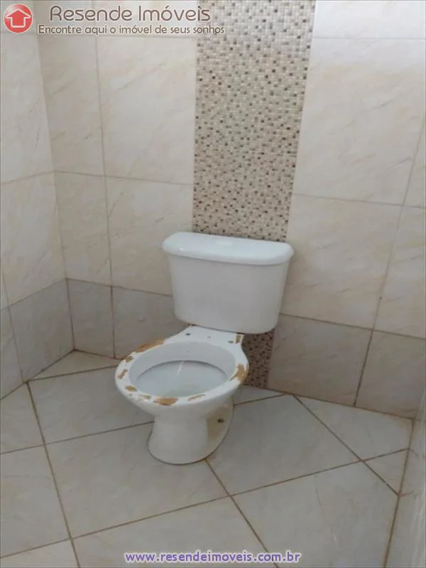 Foto 6 de 12 - Casa para aluguel em Jardim do Sol