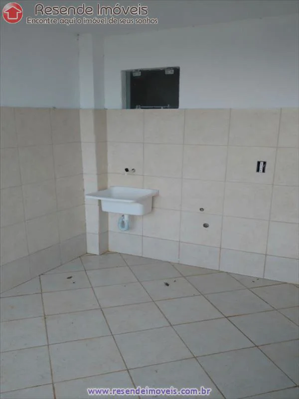 Foto 8 de 12 - Casa para aluguel em Jardim do Sol