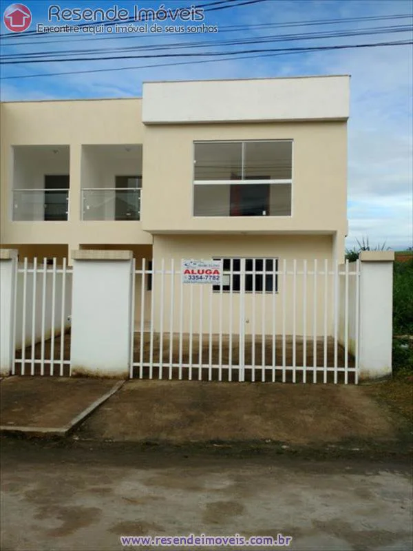 Foto 1 de 12 - Casa para aluguel em Jardim do Sol