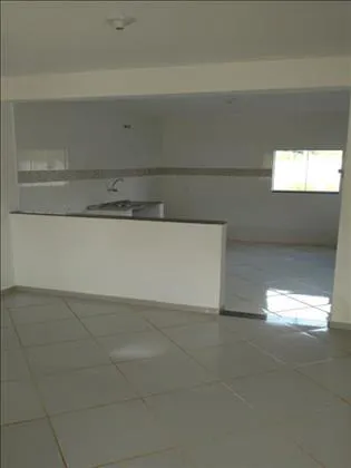 Casa para aluguel em Jardim do Sol