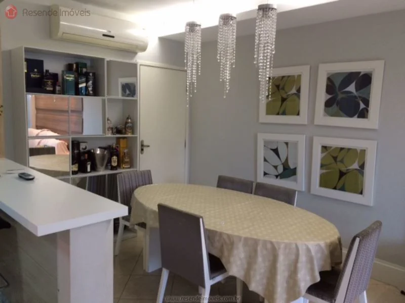 Foto 5 de 14 - Apartamento para venda em Morada do Castelo