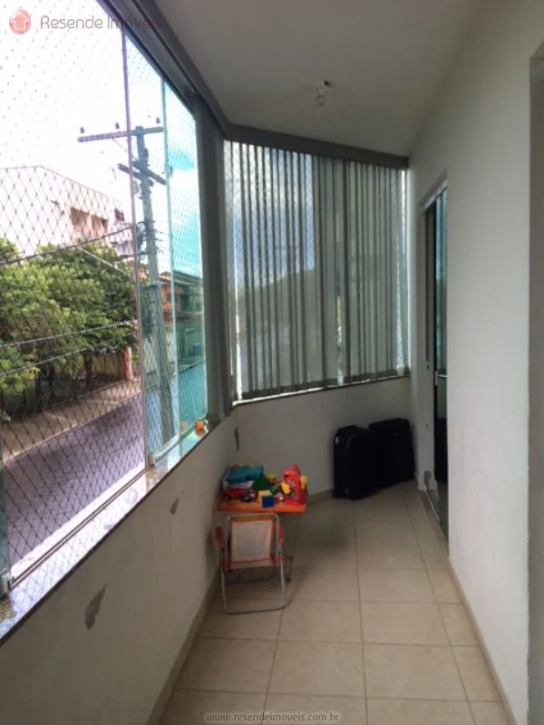 Foto 7 de 14 - Apartamento para venda em Morada do Castelo