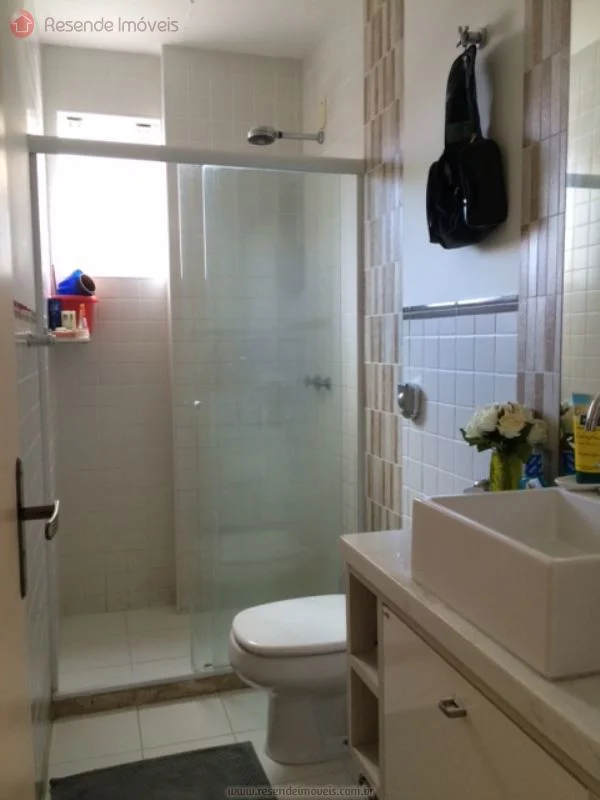 Foto 11 de 14 - Apartamento para venda em Morada do Castelo