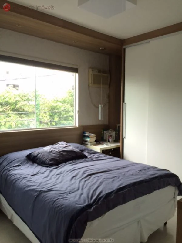 Foto 12 de 14 - Apartamento para venda em Morada do Castelo