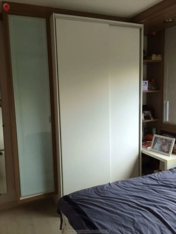 Foto 13 de 14 - Apartamento para venda em Morada do Castelo