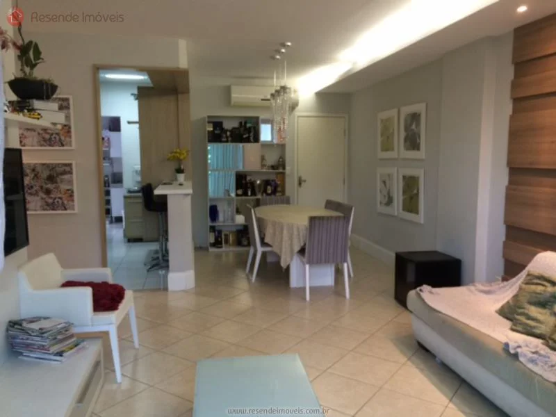 Foto 14 de 14 - Apartamento para venda em Morada do Castelo