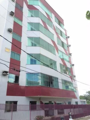 Apartamento para venda em Morada do Castelo