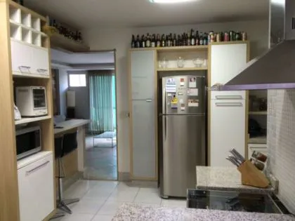 Apartamento para venda em Morada do Castelo
