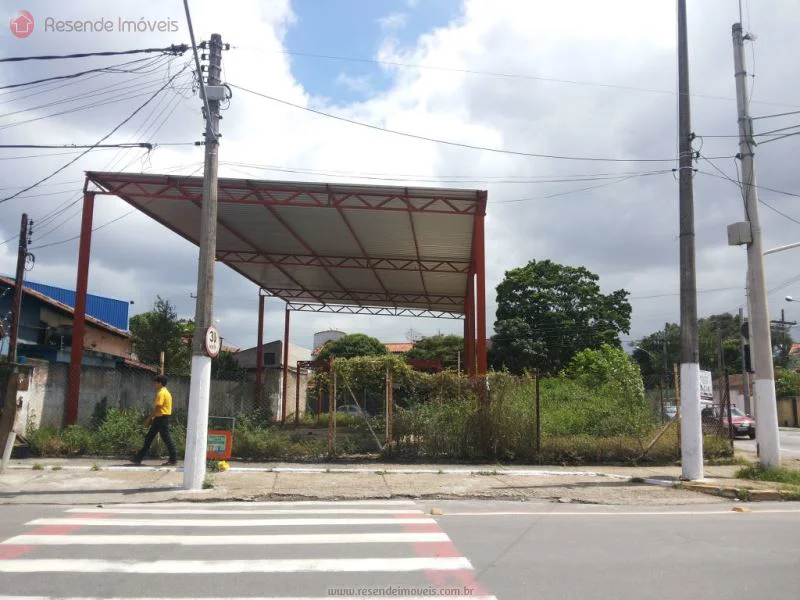 Foto 1 de 3 - Terreno para aluguel em Manejo