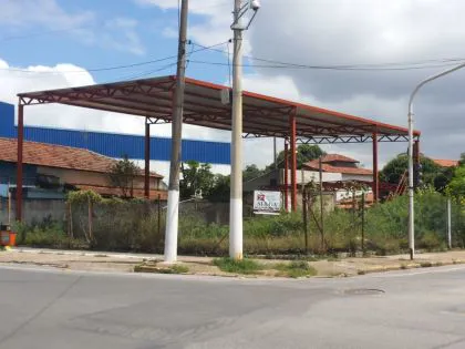 Terreno para aluguel em Manejo