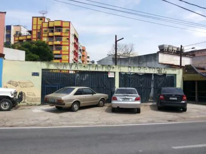 Terreno para aluguel em Jardim Jalisco