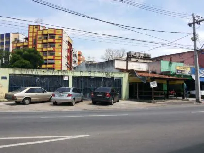 Terreno para aluguel em Jardim Jalisco