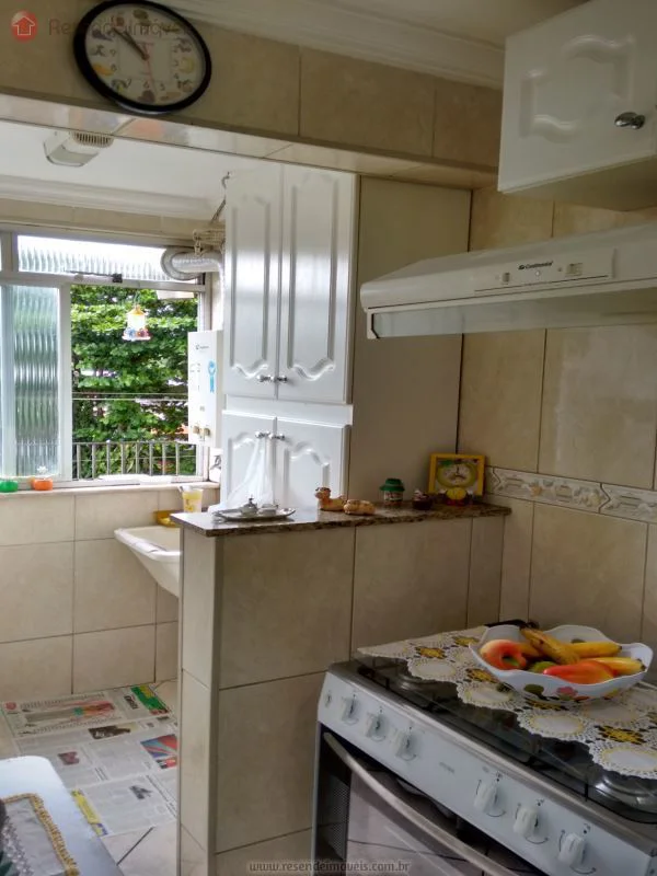 Foto 7 de 24 - Apartamento para venda em Jardim Jalisco