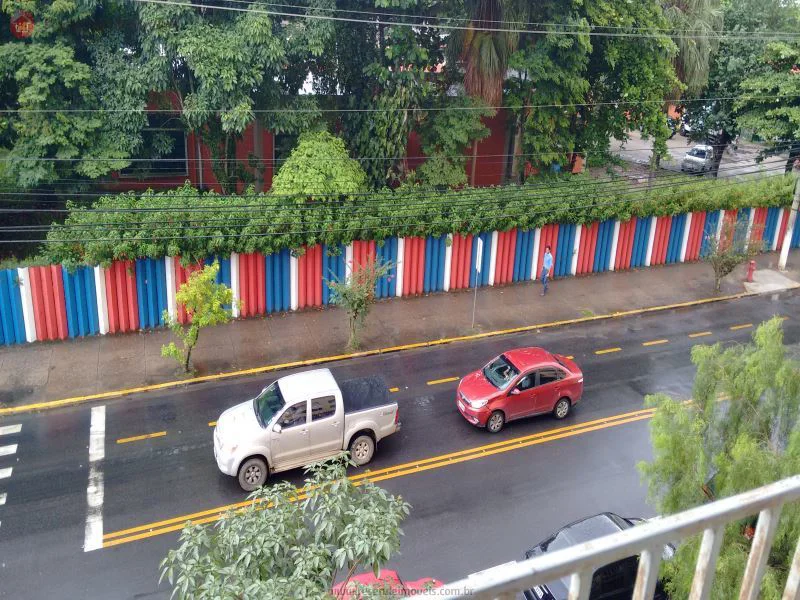 Foto 21 de 24 - Apartamento para venda em Jardim Jalisco