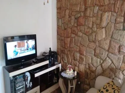 Apartamento para venda em Jardim Jalisco