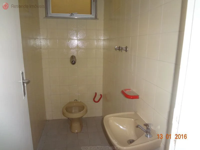 Foto 4 de 6 - Apartamento para aluguel em Comercial