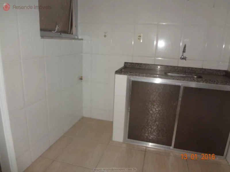 Foto 5 de 6 - Apartamento para aluguel em Comercial