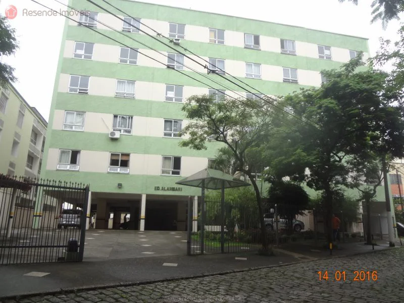 Foto 6 de 6 - Apartamento para aluguel em Comercial