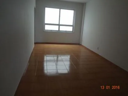 Apartamento para aluguel em Comercial