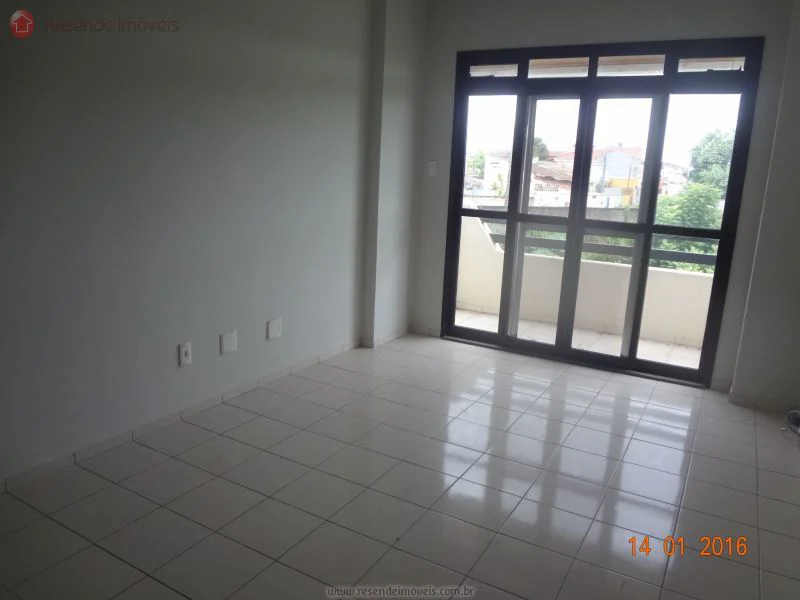 Foto 5 de 5 - Apartamento para aluguel em Jardim Jalisco