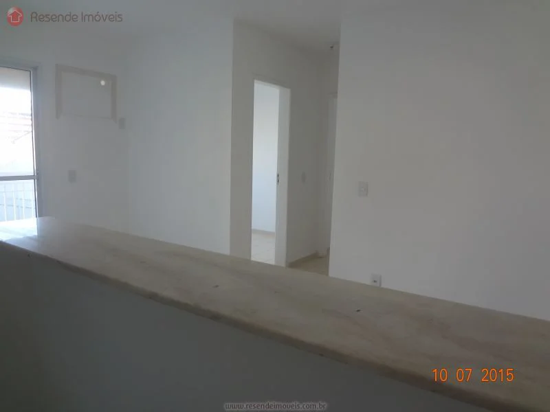 Foto 2 de 12 - Apartamento para aluguel em Jardim Jalisco