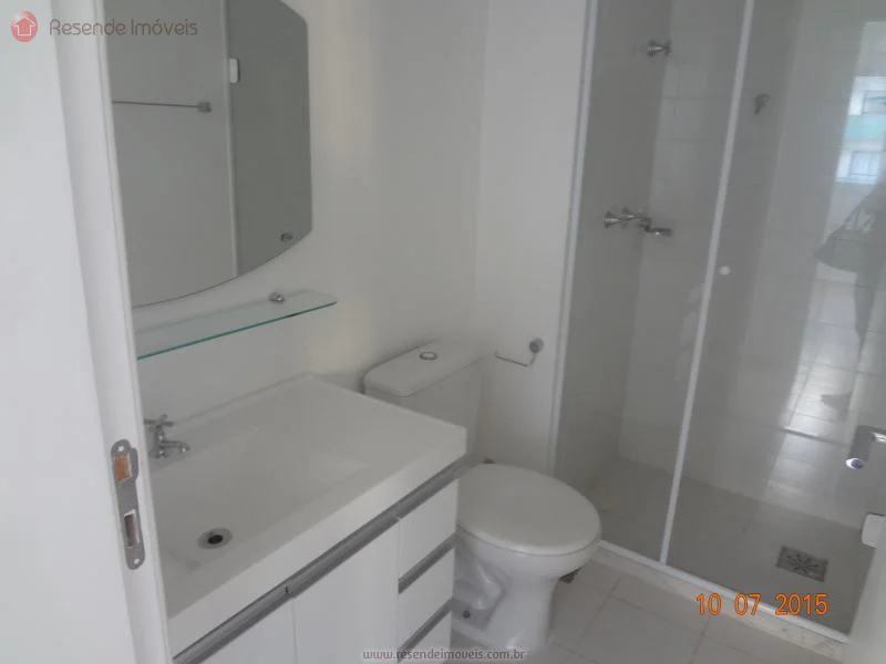 Foto 5 de 12 - Apartamento para aluguel em Jardim Jalisco