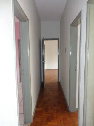 Apartamento para aluguel em Jardim Tropical