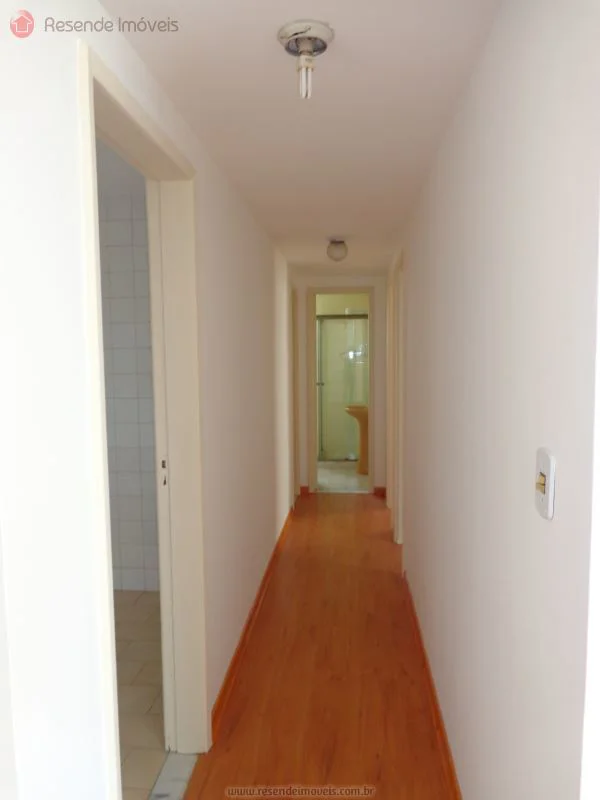 Foto 2 de 7 - Apartamento para venda em Comercial