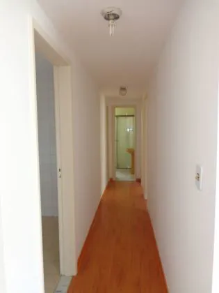 Apartamento para venda em Comercial