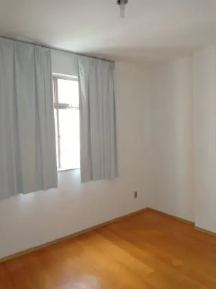 Apartamento para venda em Comercial