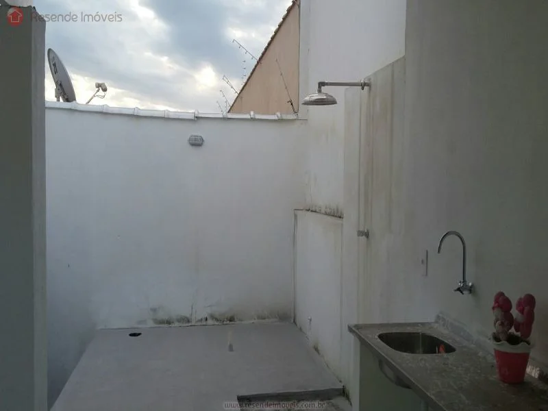 Foto 1 de 13 - Casa para venda em Parque Ipiranga II