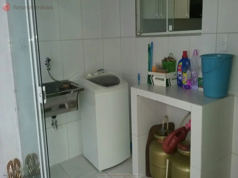 Foto 3 de 13 - Casa para venda em Parque Ipiranga II